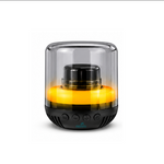 RGB ambient light speaker with AEMAI branding - view 5