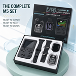 AEMAI M5 Retro Handheld Game Console - view 6