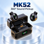 AEMAI MK52 Wireless Lavalier Microphone - view 3
