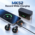 AEMAI MK52 Wireless Lavalier Microphone - view 6