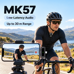 AEMAI MK57 Wireless Lavalier Microphone - view 3