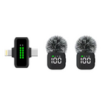 AEMAI MK57 Wireless Lavalier Microphone - view 5