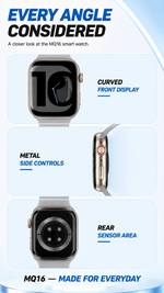 AEMAI MQ16 mq16 smart watch - view 10