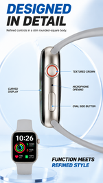 AEMAI MQ16 mq16 smart watch - view 11