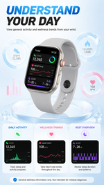 AEMAI MQ16 mq16 smart watch - view 12