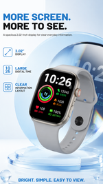 AEMAI MQ16 mq16 smart watch - view 14