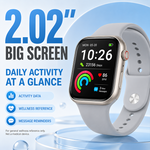 AEMAI MQ16 mq16 smart watch - view 2