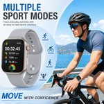 AEMAI MQ16 mq16 smart watch - view 3