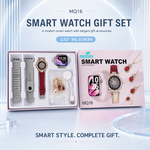 AEMAI MQ16 mq16 smart watch - view 4