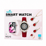 AEMAI MQ16 mq16 smart watch - view 5