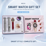 AEMAI MQ16 mq16 smart watch - view 6