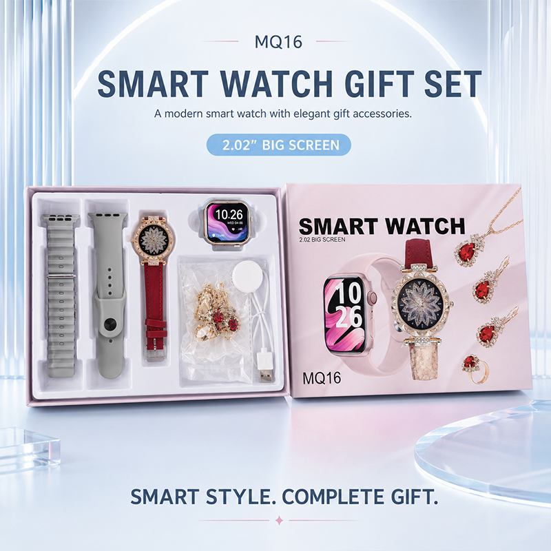 AEMAI MQ16 mq16 smart watch - view 6
