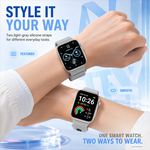 AEMAI MQ16 mq16 smart watch - view 8