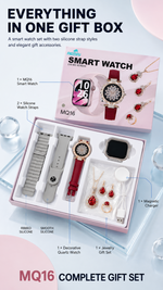 AEMAI MQ16 mq16 smart watch - view 9