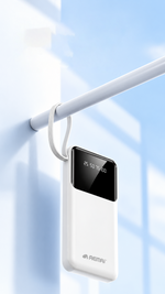 Power bank AEMAI PD101 – Lanière intégrée