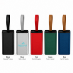 Portable power bank 20000mah with AEMAI branding - view 4