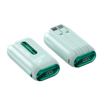 Portable power bank 10000mah with AEMAI branding - view 5