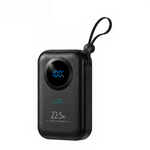 Portable power bank 10000mah with AEMAI branding - view 5