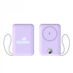 Portable power bank 10000mah with AEMAI branding - view 5