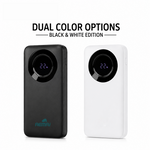 Portable power bank 20000mah with AEMAI branding - view 4