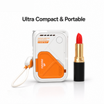 Portable power bank 10000mah with AEMAI branding - view 2