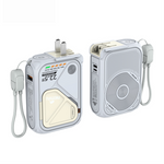 Portable power bank 10000mah with AEMAI branding - view 5