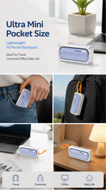 AEMAI retractable-cable fast charging cable - detailed view 1