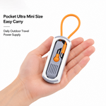 AEMAI retractable-cable fast charging cable - view 2