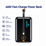 Portable power bank 15800mah with AEMAI branding - view 6