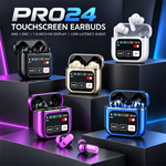AEMAI PRO24 pro24 wireless earbuds - view 1
