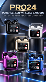 AEMAI PRO24 pro24 wireless earbuds - view 11