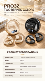 AEMAI PRO32 pro32 wireless earbuds - view 13