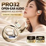 AEMAI PRO32 pro32 wireless earbuds - view 4