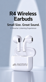 AEMAI R4 True Wireless Earbuds - view 11