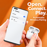 AEMAI R4 True Wireless Earbuds - view 4