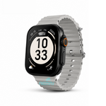 Health tracking smart watch with AEMAI branding - view 5