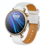 Health tracking smart watch with AEMAI branding - view 5
