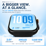 AEMAI RM22 smart watch - view 1