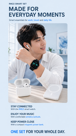 AEMAI RM22 smart watch - view 10