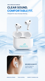AEMAI RM22 smart watch - view 12