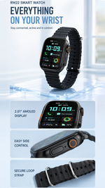 AEMAI RM22 smart watch - view 13