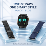 AEMAI RM22 smart watch - view 2