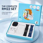 AEMAI RM22 smart watch - view 3
