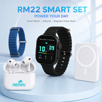 AEMAI RM22 smart watch - view 4