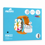 AEMAI RM22 smart watch - view 5