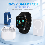 AEMAI RM22 smart watch - view 6
