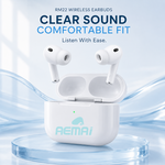 AEMAI RM22 smart watch - view 8