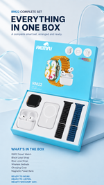 AEMAI RM22 smart watch - view 9