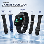 AEMAI RM27 smart watch set - view 1