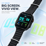 AEMAI RM27 smart watch set - view 2